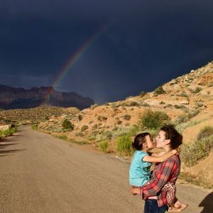 Meet your Posher, Katharyn